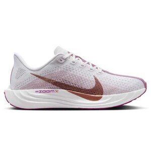 Nike Pegasus Plus – Size 11 Women Running Shoe White Violet Bronz FQ7261-108 NEW